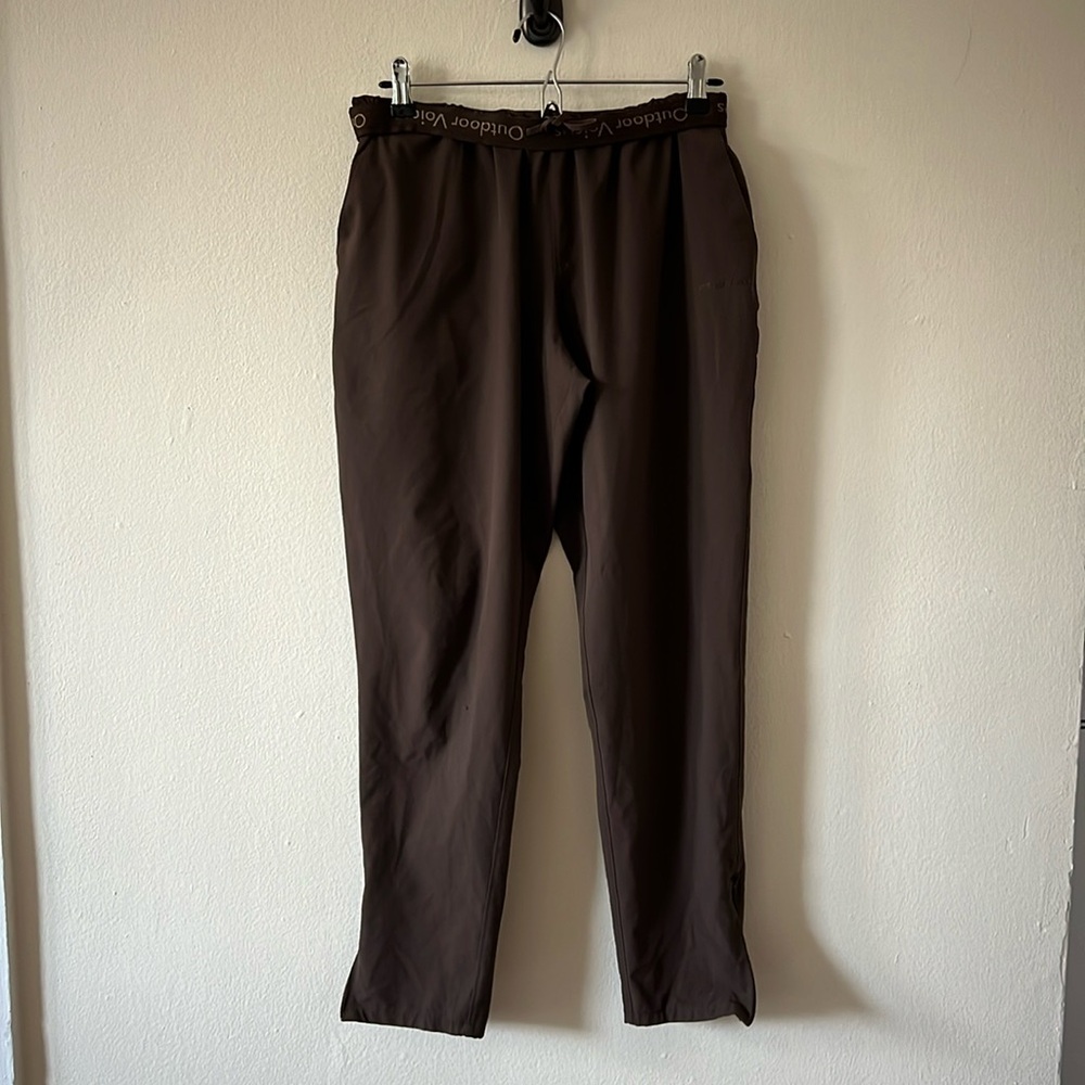 Outdoor voices cropped pants